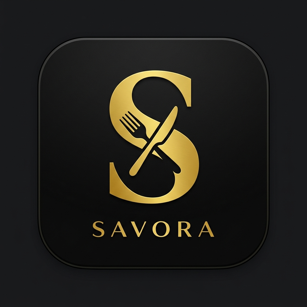 Savora logo